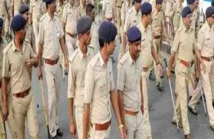 Constable Recruitment Result : छत्तीसगढ़ पुलिस कांस्टेबल भर्ती परिणाम जारी…! बस्तर के 1592 युवा हुए चयनित…