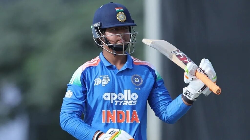 Vaibhav Suryavanshi International Debut : इनफॉर्म वैभव सूर्यवंशी को इंटरनेशनल डेब्यू के लिए करना होगा इंतजार, ICC का नियम बना बड़ी बाधा