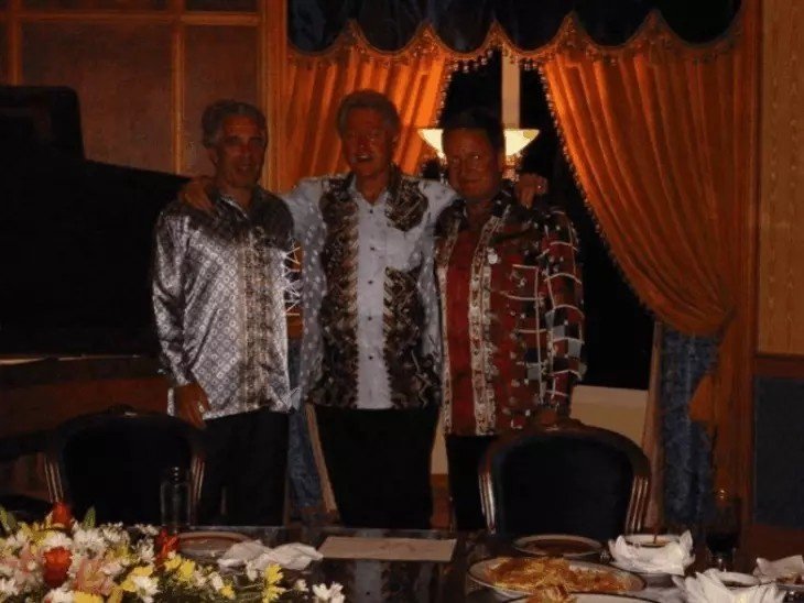 Jeffrey Epstein Case : जेफ्री एपस्टीन केस, अमेरिकी जस्टिस डिपार्टमेंट ने जारी किए 3 लाख दस्तावेज