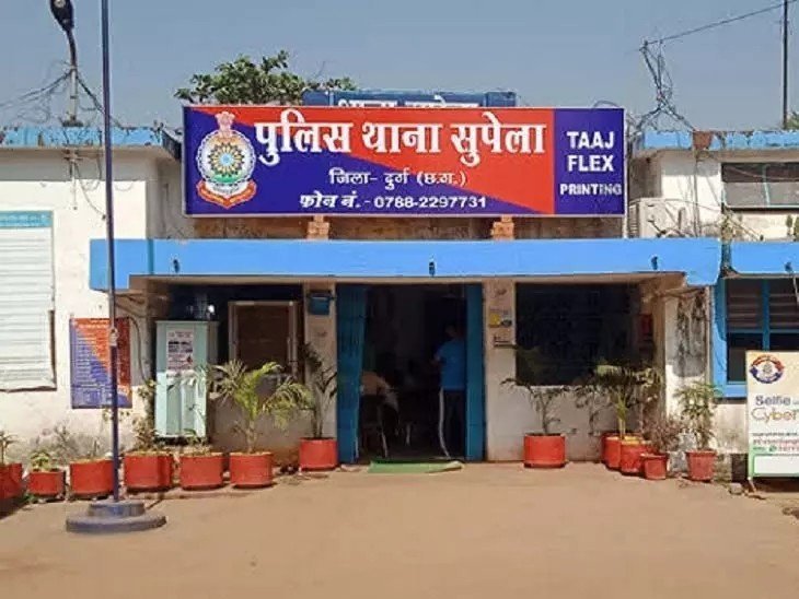 Bhilai Briefcase Theft : उद्योगपति अतुल अग्रवाल का ब्रीफकेस चोरी मामले में सन्नी साहू गिरफ्तार