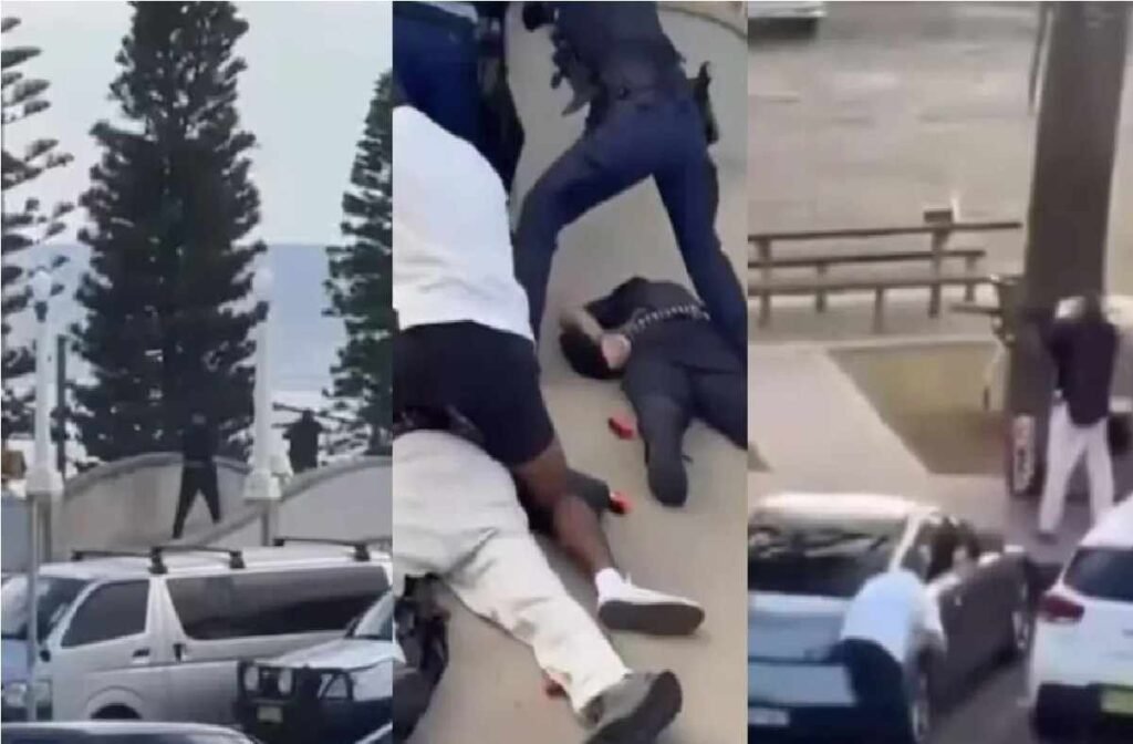 Australia News : ऑस्ट्रेलिया के सिडनी में बोंडी बीच पर ताबड़तोड़ फायरिंग से दहशत, 10 लोगों की मौत