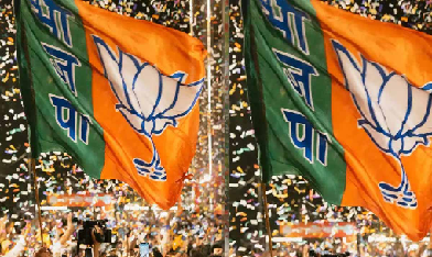 CG NEWS : छत्तीसगढ़ बीजेपी ने ओबीसी मोर्चा की नई प्रदेश कार्यकारिणी घोषित, पदाधिकारियों की सूची जारी