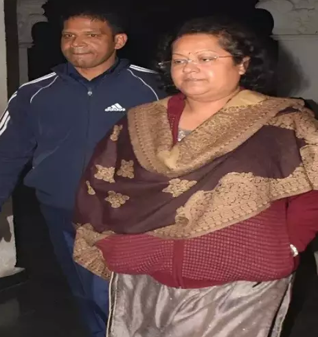 Chhattisgarh liquor scam : शराब घोटाले में बड़ा खुलासा, सौम्या चौरसिया को 115 करोड़ मिलने का ईडी का दावा