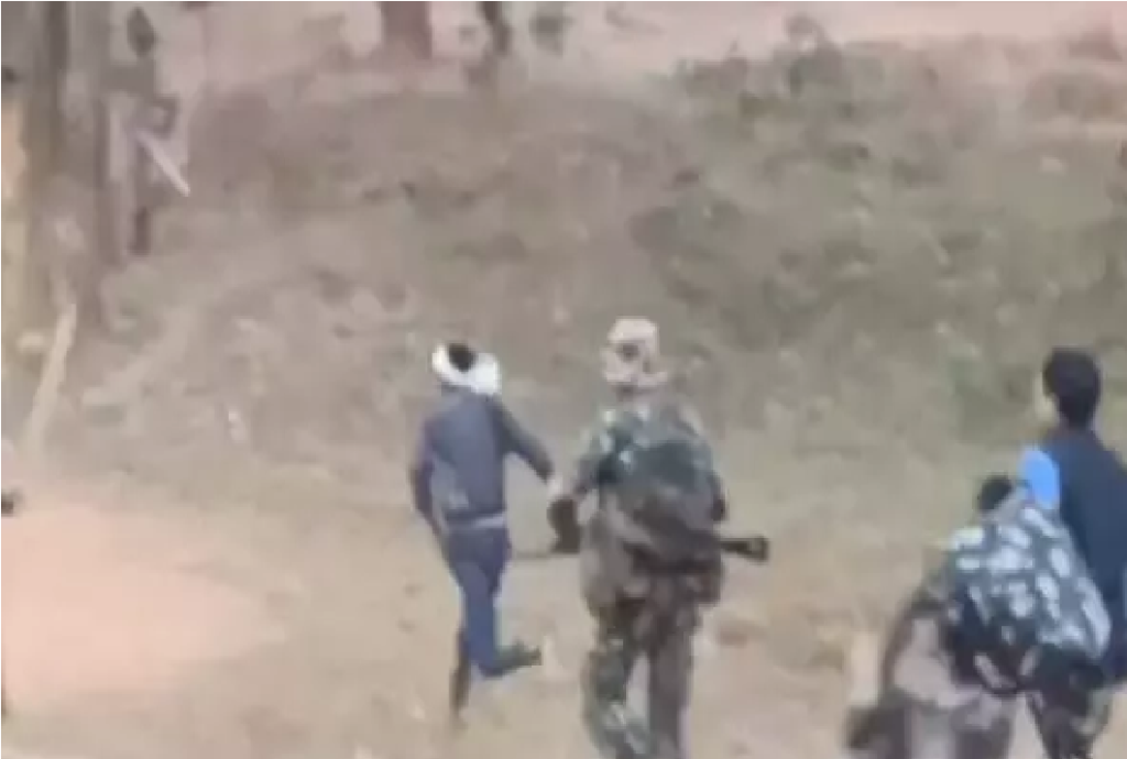 CG News : कांकेर के तेवड़ा गांव में तनाव, शव दफनाने के विवाद के बाद धारा 144 लागू