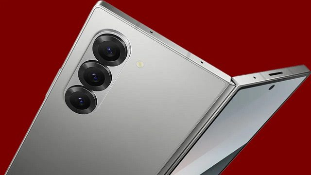 Samsung Galaxy Z Fold 6 हुआ सस्ता, Amazon पर मिल रहा करीब ₹60,000 तक का डिस्काउंट