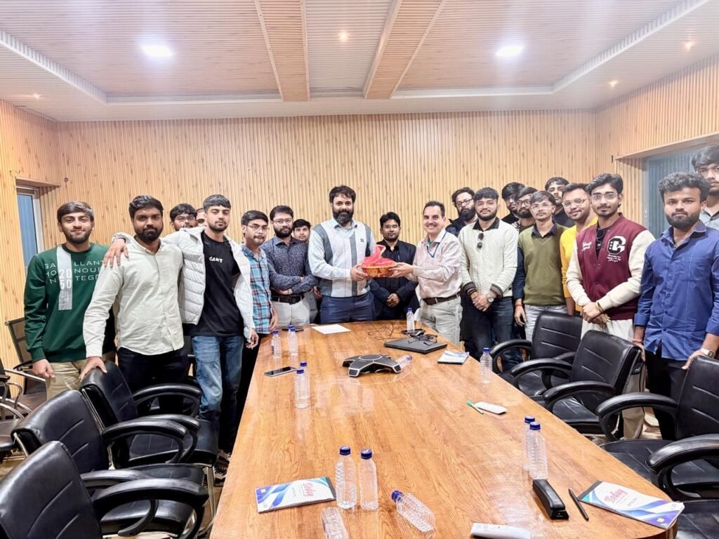 खाद्य प्रसंस्करण हब बनने की ओर जशपुर: निफ्टेम कुंडली का सतत् प्रयास.