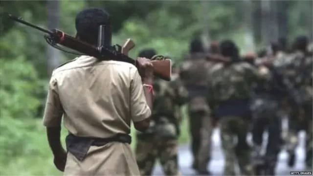 गरियाबंद: लाल आतंक से शांति तक का सफर, लेकिन क्या कहानी पूरी हो चुकी है?