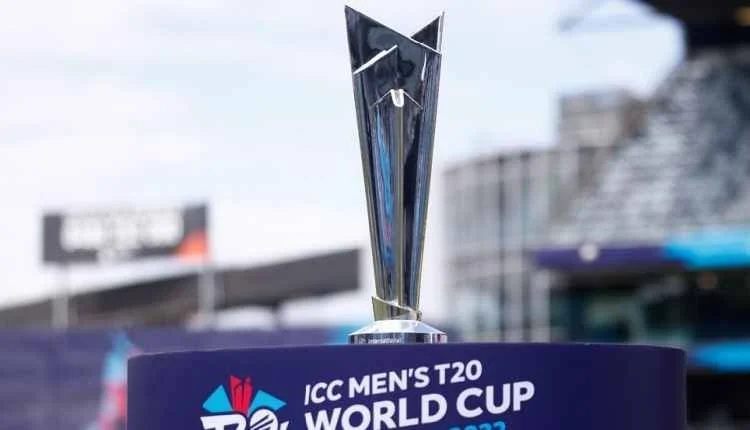 T20 World Cup 2026 Day 3 Schedule: तीसरे दिन ट्रिपल धमाका! 3 बड़े मुकाबले, एक नई टीम की एंट्री; देखें पूरा शेड्यूल T20