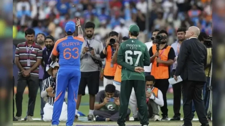 India vs Pakistan T20 World Cup: भारत और पाकिस्तान के बीच सिर्फ 1 नहीं, बल्कि ये कितने मैच हो सकते हैं? पूरा गणित देखें भारत