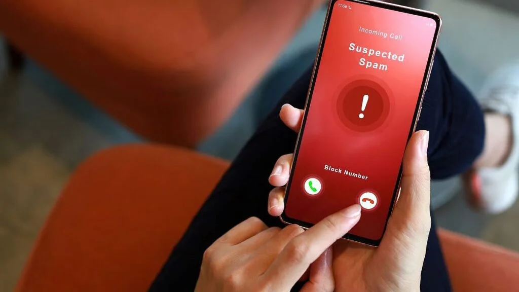 TRAI का बड़ा कदम: AI से अब हर फर्जी कॉल होगी तुरंत ब्लॉक, स्पैम कॉल्स की छुट्टी! AI