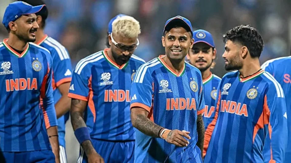 Team India Record: टीम इंडिया ने T20 वर्ल्ड कप में बनाया नया इतिहास, नीदरलैंड्स का 12 साल पुराना रिकॉर्ड टूटा T20