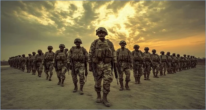 युवाओं के लिए सुनहरा मौका! सेना में भर्ती के लिए करें तुरंत आवेदन, अंतिम तारीख नजदीक युवाओं