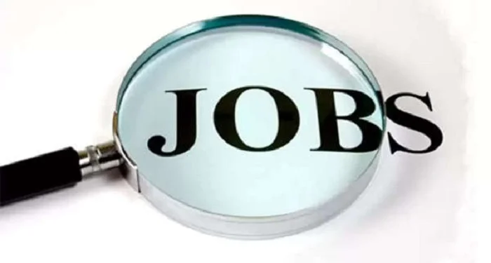 युवाओं के लिए खुशखबरी! पुलिस कॉन्स्टेबल सहित 722 पदों पर भर्ती, जानें योग्यता और आवेदन प्रक्रिया योग्यता