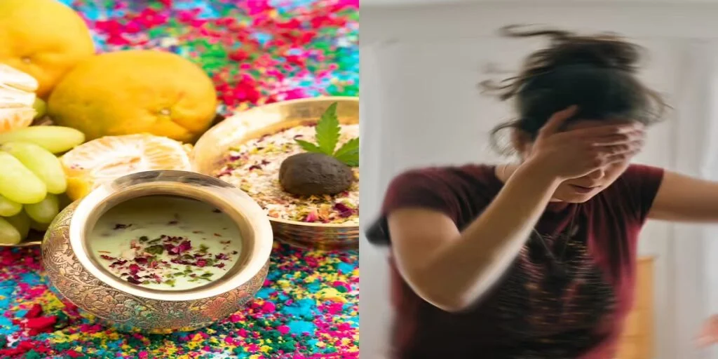 Holi 2026 Hangover: होली सेलिब्रेशन के बाद नहीं होगी परेशानी, ये 5 आसान घरेलू तरीके तुरंत कम करेंगे हैंगओवर Holi