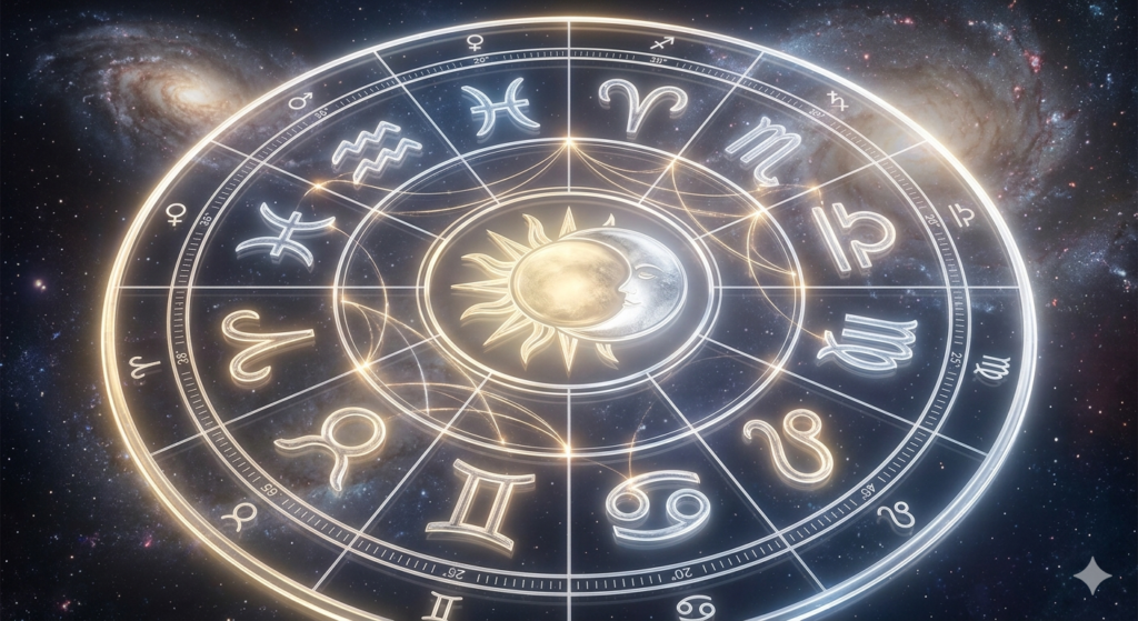 दैनिक राशिफल: ग्रह-नक्षत्रों के गोचर का व्यापक विश्लेषण और आपकी राशि पर प्रभाव