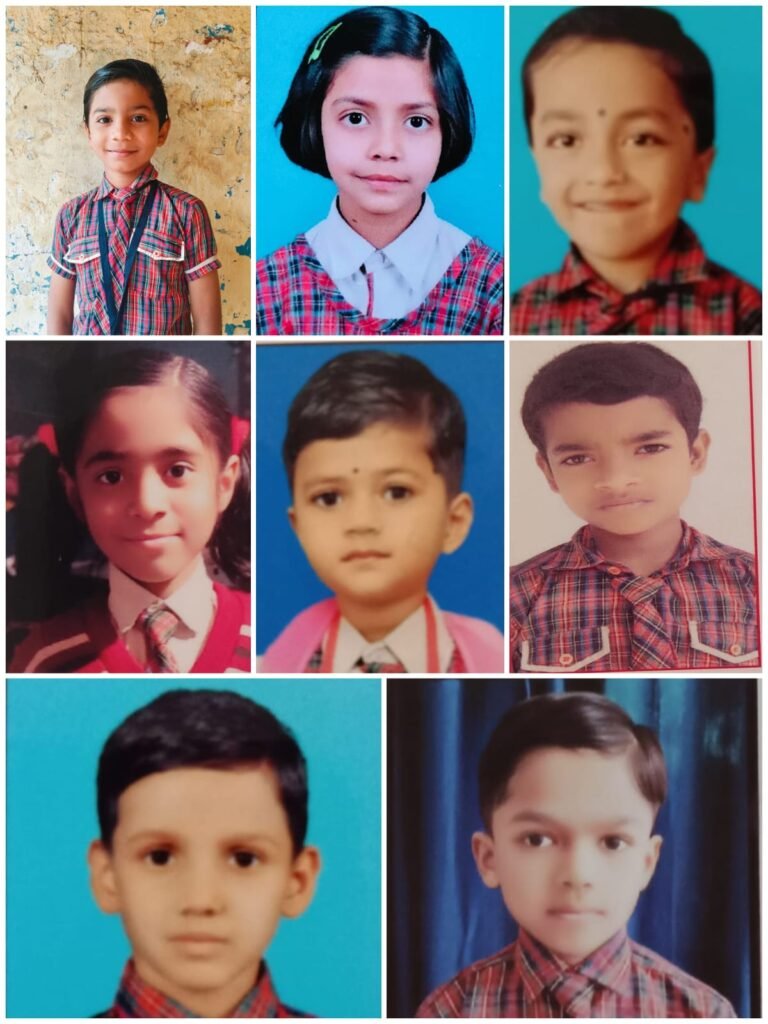 सिल्वर जोन ओलम्पियाड में डीएवी के छात्रों का दबदबा, 8 पदक जीतकर बढ़ाया मान