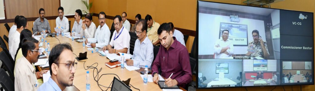 छत्तीसगढ़ के विस्थापितों की होगी ‘घर वापसी’: बस्तर से तेलंगाना और आंध्र प्रदेश गए 31 हजार लोगों के पुनर्वास के लिए बनेगी बड़ी योजना