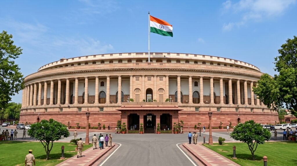 Lok Sabha Seat Increase 816: लोकसभा सीट 816 करने का बिल क्यों फेल हुआ? महिला आरक्षण और डिलिमिटेशन विवाद समझिए