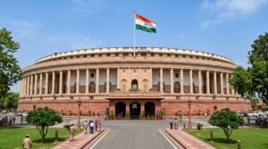 Lok Sabha Seat Increase 816 Indian Parliament Building