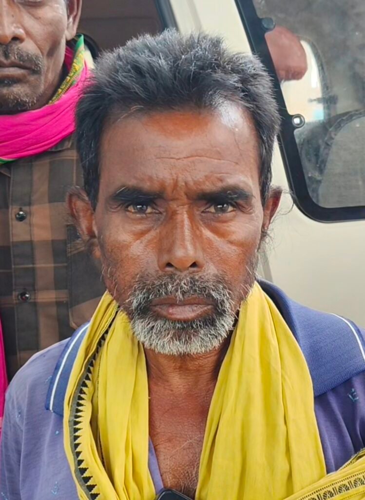 उदंती टाइगर रिजर्व में 76 वर्षीय बुजुर्ग से कथित मारपीट, वन विभाग की कार्यशैली पर उठे सवाल