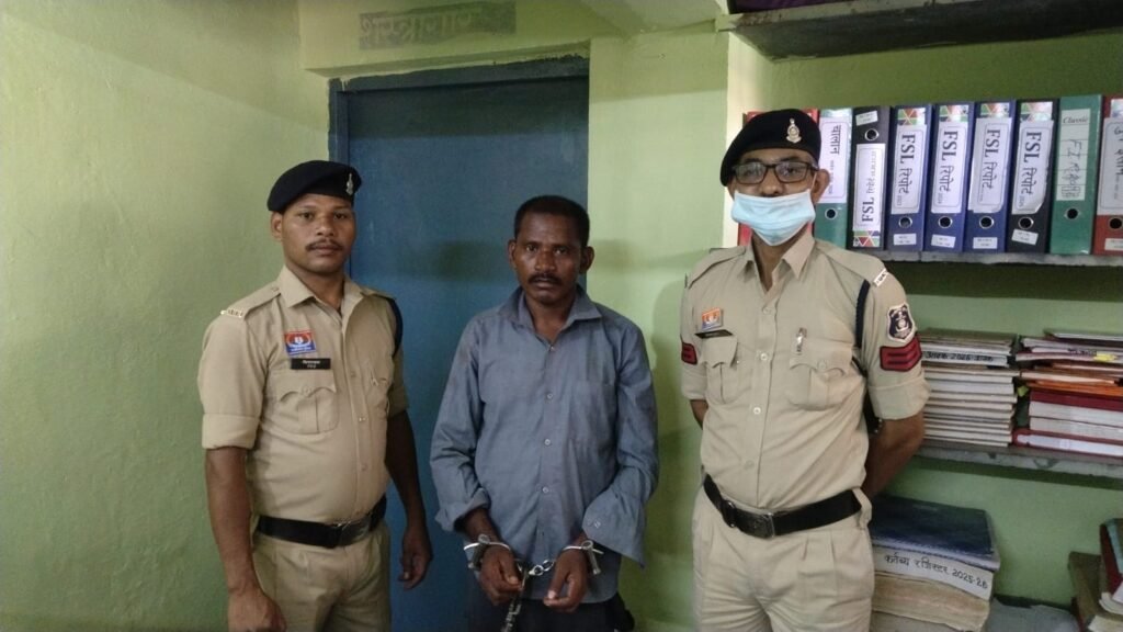 नाश्ते के पैसे मांगने पर महिला की हत्या , ग्राम दीवानमुड़ा में एक दिल दहला देने वाली हत्या