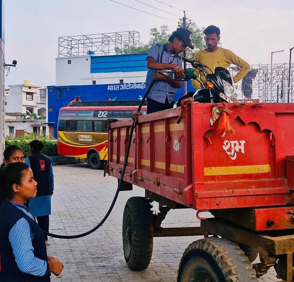 बोतल-जर्किन बैन तो निकाला देसी जुगाड़! वीडियो वायरल