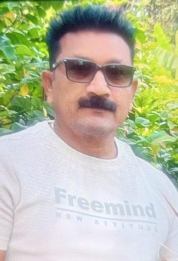 हफ्तों से खाली पड़ी जनपद CEO की कुर्सी, जितेश कुमार गजभिये ने संभाला प्रभार