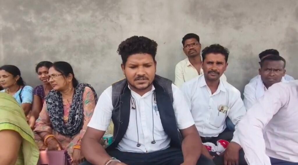 सुशासन तिहार के बीच सरपंचों का बड़ा विद्रोह, 53 पंचायतों ने खोला मोर्चा