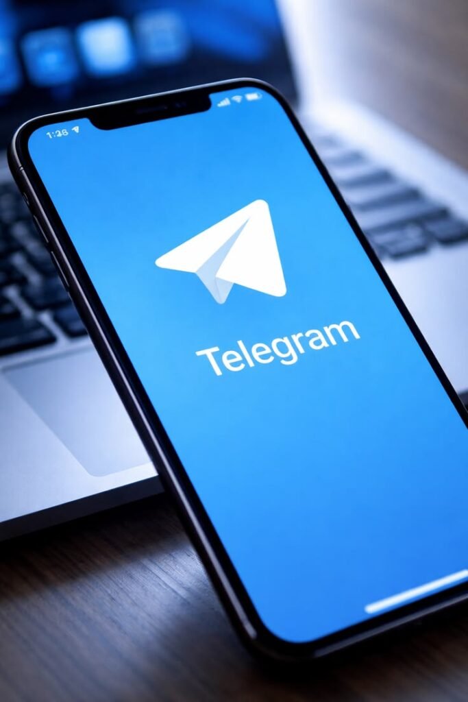 Telegram Ban : क्या है पूरा मामला, क्यों उठाया गया यह बड़ा कदम?