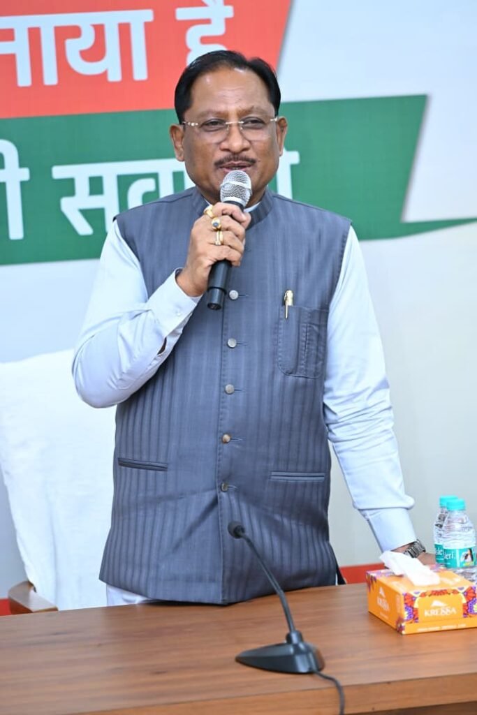 अमलीपदर में शासकीय महाविद्यालय स्थापना की दिशा में बढ़ा कदम, शासन ने शुरू की प्रशासनिक प्रक्रिया