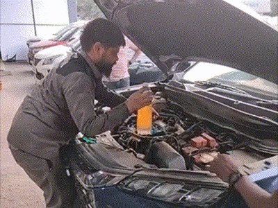 E-20 पेट्रोल विवाद में ऐतिहासिक फैसला: रायपुर उपभोक्ता आयोग ने मारुति सुजुकी को नई कार देने या 20 लाख से अधिक राशि लौटाने का दिया आदेश