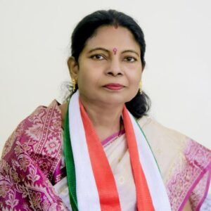 विधायक अंबिका मरकाम