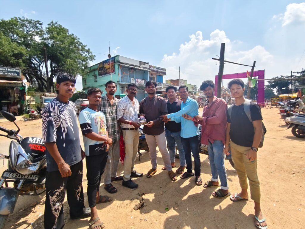 मातरमाल धवलपुर में ‘माटी से मंच तक’ राज्य स्तरीय सांस्कृतिक नृत्य प्रतियोगिता का भव्य आयोजन आज
