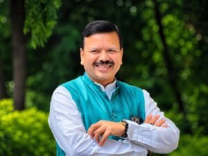 vinod chandrakar