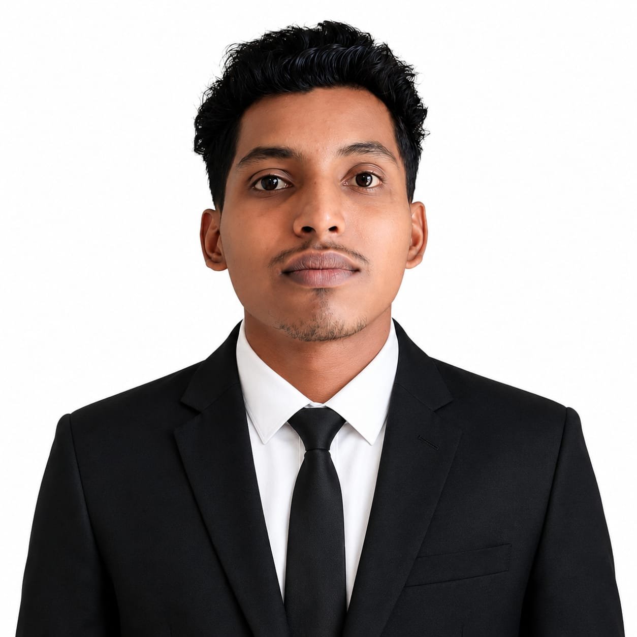 D.K. Sinha